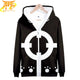 Bartholomew Kuma Jacke – One Piece™