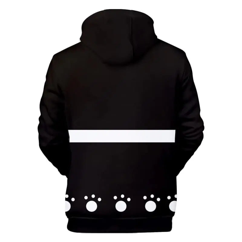 Bartholomew Kuma Pullover – One Piece™