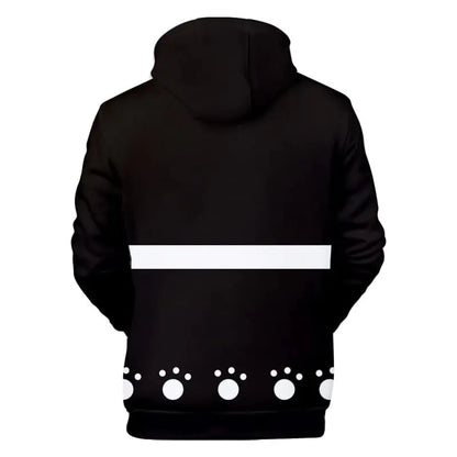Bartholomew Kuma Pullover – One Piece™