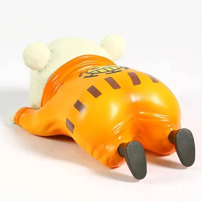Bepo ’Faul’ Figuren - One Piece™