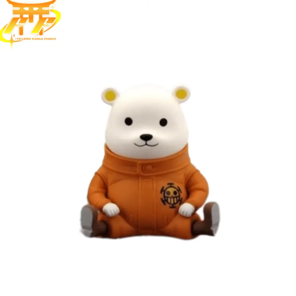 Bepo Spardose – One Piece™