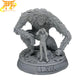 Figuren des Bestien-Titans (Sieg Jäger) – Attack on Titan™