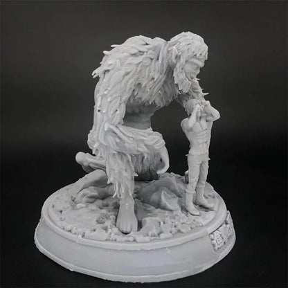 Bestialischen Titanen (Sieg Jäger) Figuren– Attack on Titan™