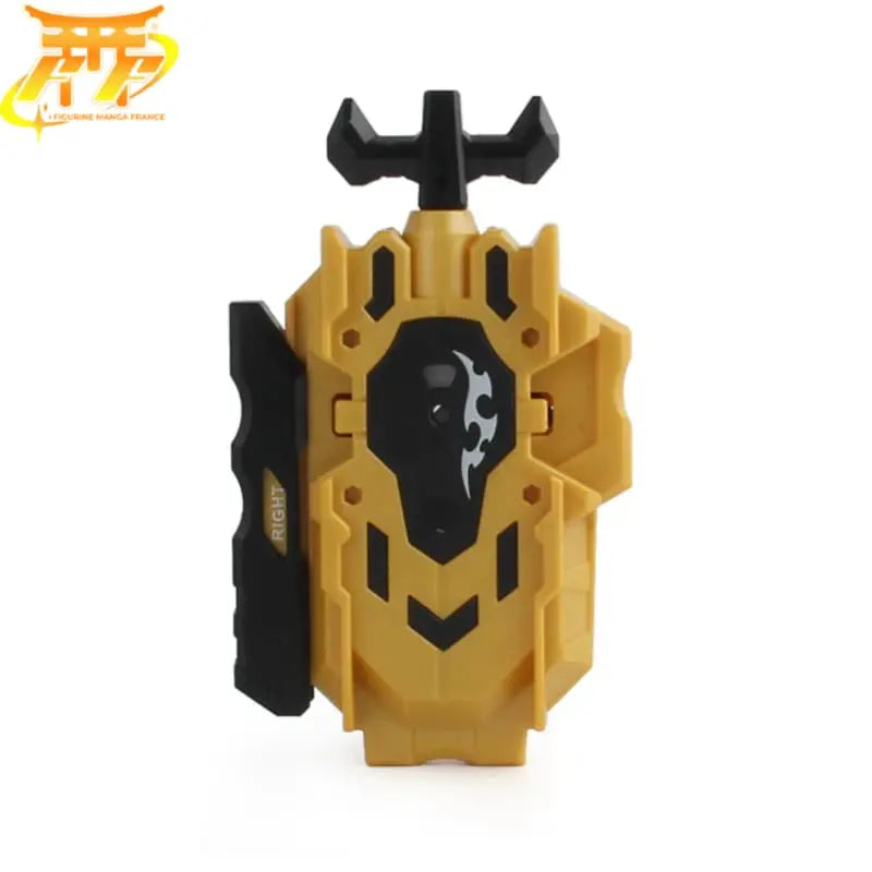 Beyblade Burst Launcher Gelb – Beyblade™