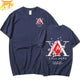 Blaues  der Hunter Association T shirt– Hunter X Hunter™