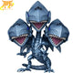 Blue Eyes Ultimate Dragon Funko Pop – Yu Gi Oh!™