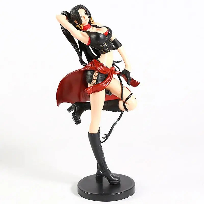 Boa Hancock „Rote“ Figuren – One Piece™