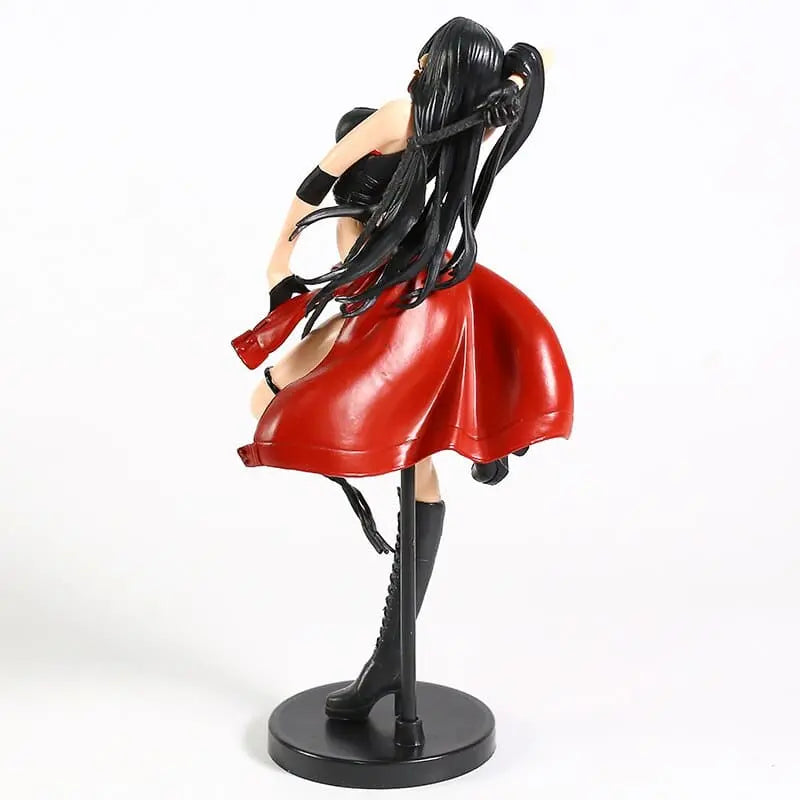 Boa Hancock „Rote“ Figuren – One Piece™