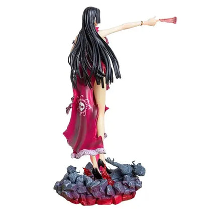 Boa Hancock Shichibukai Figuren – One Piece™