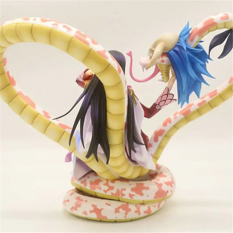 Boa Hancock x Salome Figuren – One Piece™