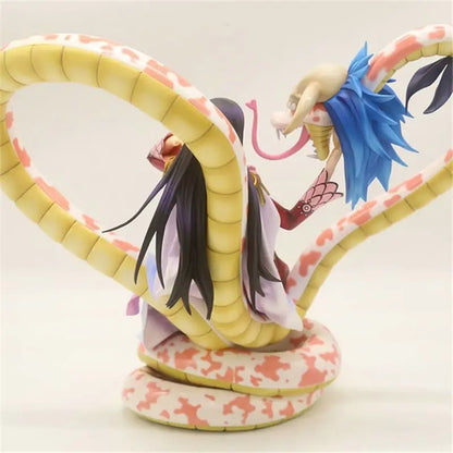 Boa Hancock x Salome Figuren – One Piece™