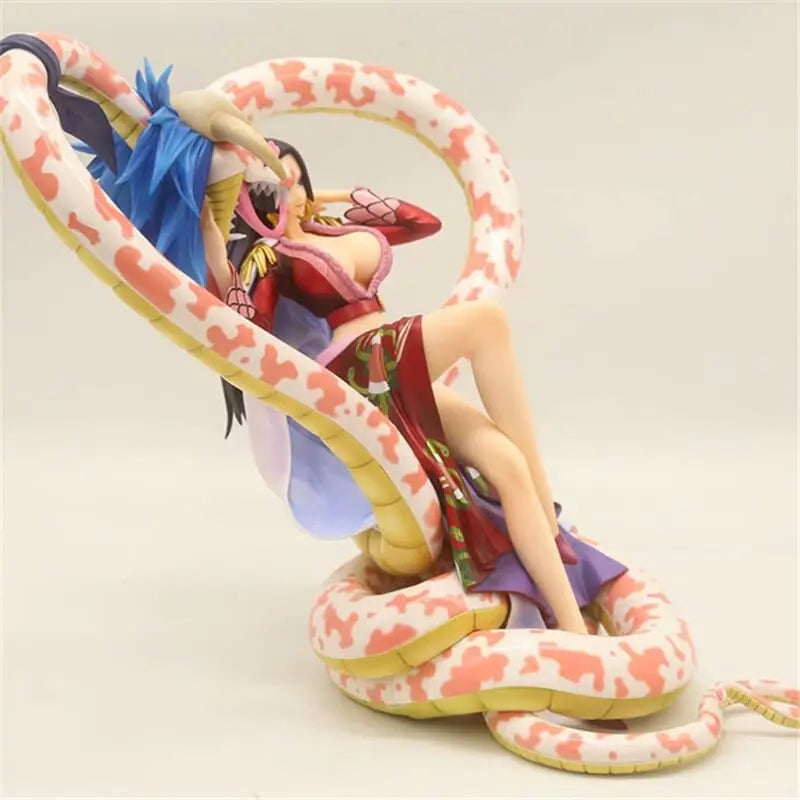 Boa Hancock x Salome Figuren – One Piece™