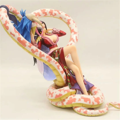 Boa Hancock x Salome Figuren – One Piece™