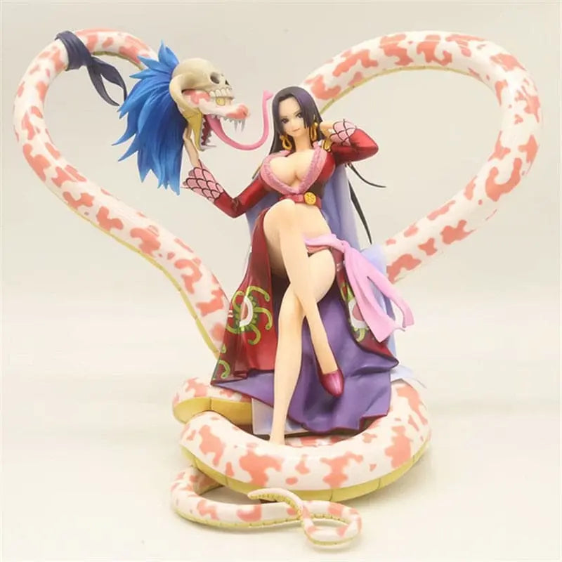 Boa Hancock x Salome Figuren – One Piece™