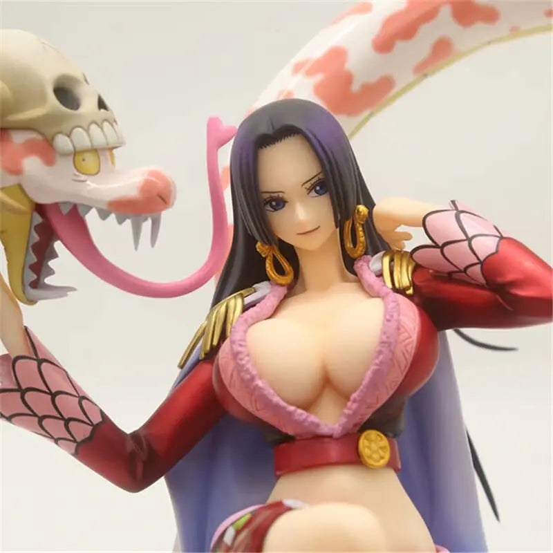 Boa Hancock x Salome Figuren – One Piece™