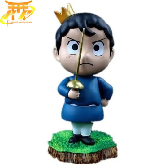 Bojji Figuren „Schwert“ – Ranking of Kings™