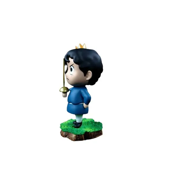 Bojji Figuren „Schwert“ – Ranking of Kings™