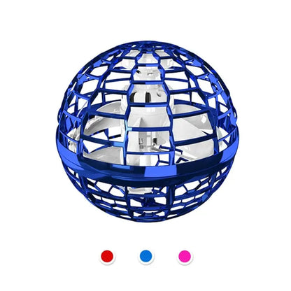 Boomrang Ball (rotierender fliegender Ball) – Dekoration