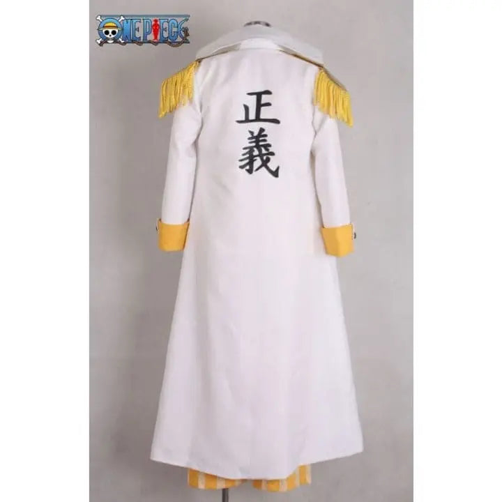 Borsalino Kizaru Cosplay – One Piece™