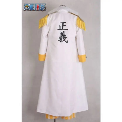 Borsalino Kizaru Cosplay – One Piece™