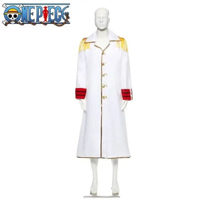 Borsalino Kizaru Cosplay – One Piece™
