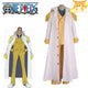 Borsalino Kizaru Cosplay – One Piece™