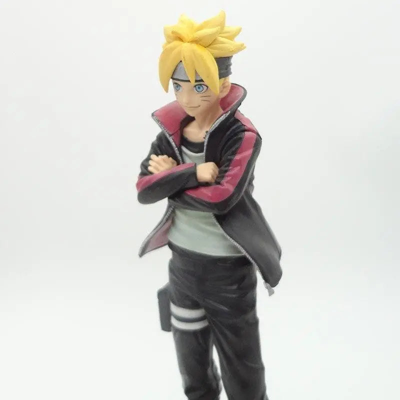 Boruto Uzumaki Figuren – Naruto Shippuden™