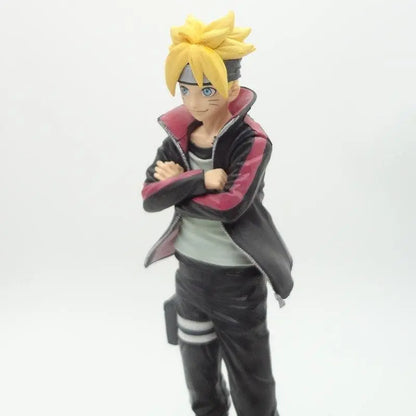 Boruto Uzumaki Figuren – Naruto Shippuden™