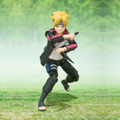 Boruto Uzumaki Figuren – Naruto Shippuden™