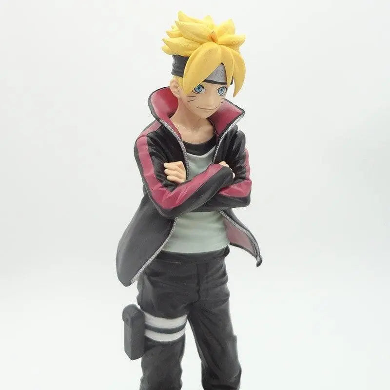 Boruto Uzumaki Figuren – Naruto Shippuden™