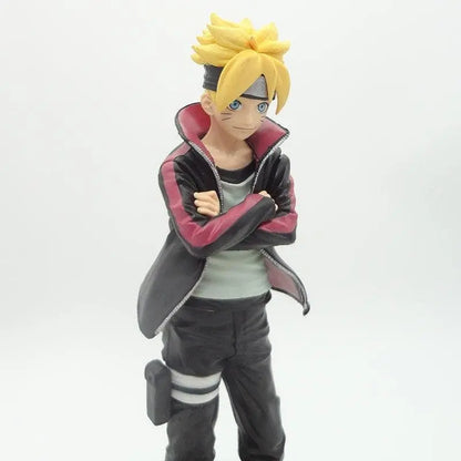 Boruto Uzumaki Figuren – Naruto Shippuden™