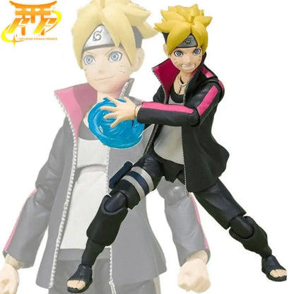 Boruto Uzumaki Figuren – Naruto Shippuden™
