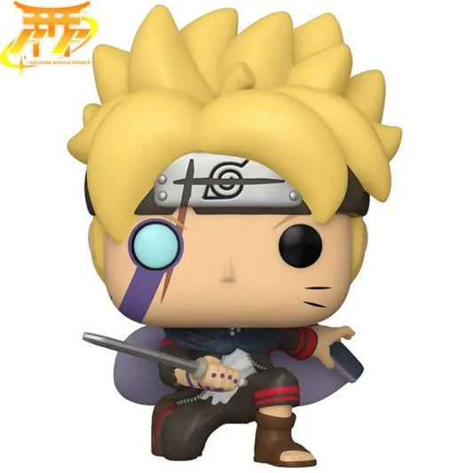 Boruto Uzumaki Funko Pop – Naruto Shippuden™