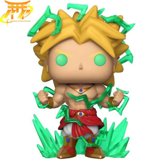 Broly Funko Pop – Dragon Ball Z™