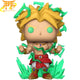 Broly Funko Pop  – Dragon Ball Z™