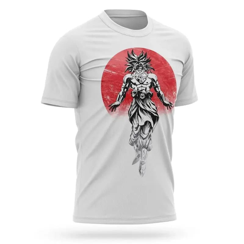 Broly T shirt – Dragon Ball Z™