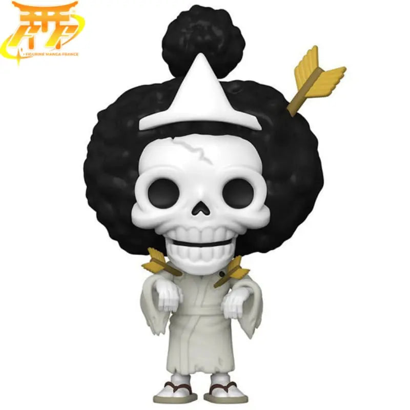 Brooks Funko Pop – One Piece™