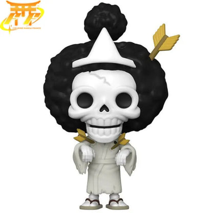 Brooks Funko Pop – One Piece™