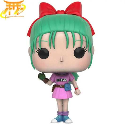 Bulma Funko Pop – Dragon Ball Z™