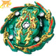 Bushin Ashura Hurricane Keep Ten Kreisel – Beyblade Burst Rise™