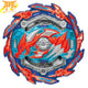 Bushin Dragon 7 Friction Retsu Kreisel – Beyblade Burst Rise™