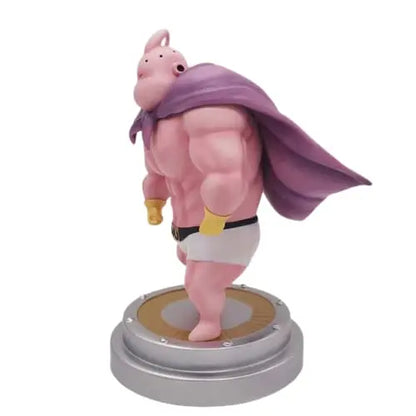 Buu Gentil Figuren: Muskulöse Form – Dragon Ball Z™