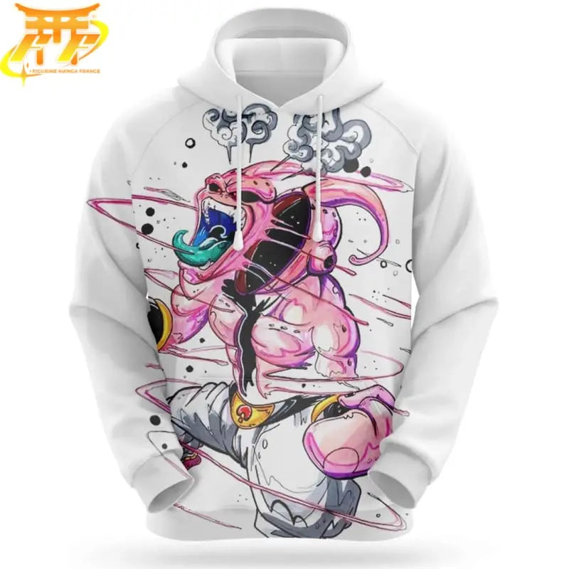 Buu „Rage“ Pullover – Dragon Ball Z™