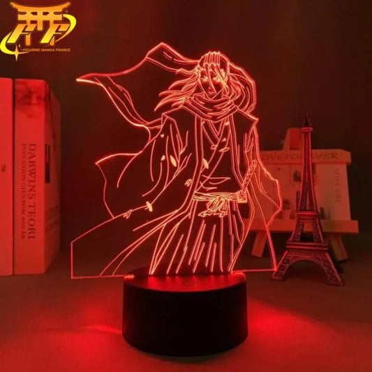 Byakuya Kuchiki lampe – Bleach™