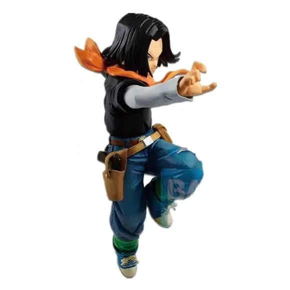 C-17- Figuren – Dragon Ball Z™
