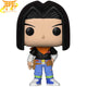 C-17 Funko Pop  – Dragon Ball Z™