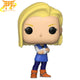 C-18 Funko Pop  – Dragon Ball Z™
