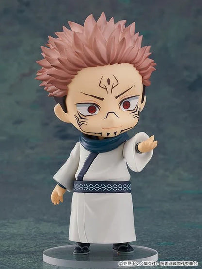 Sukuna Nendoroid Figuren - Jujutsu Kaisen™