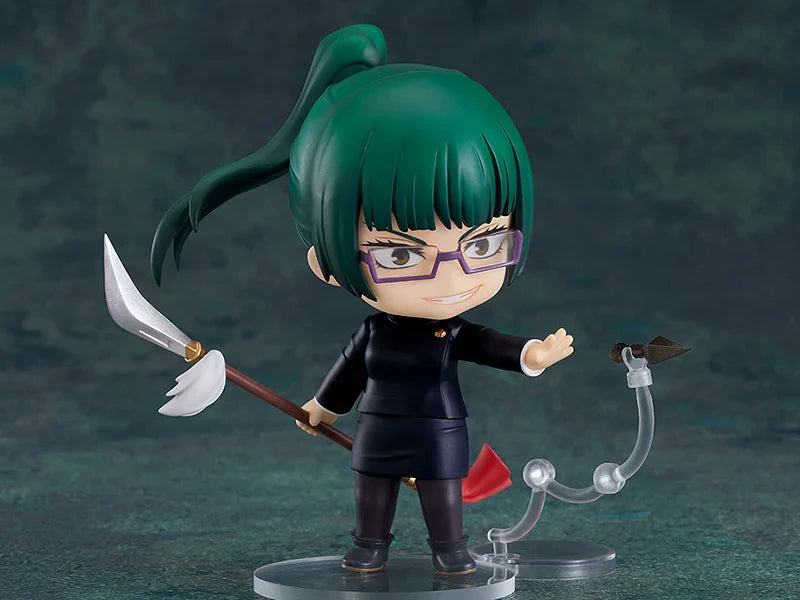 Maki Zenin Nendoroid Figuren - Jujutsu Kaisen™