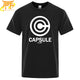 Capsule Corp T shirt – Dragon Ball Z™